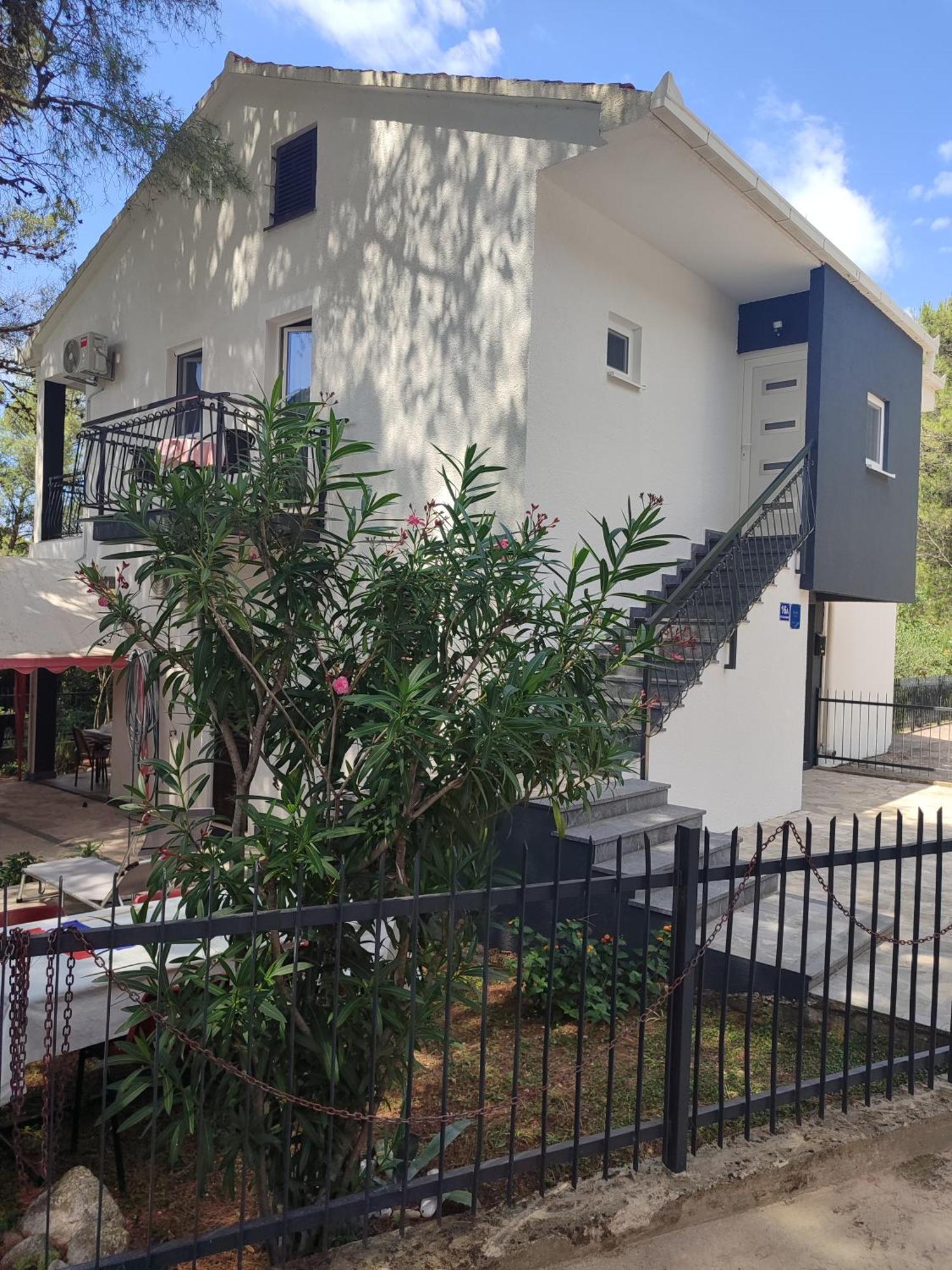 Glibic Apartman